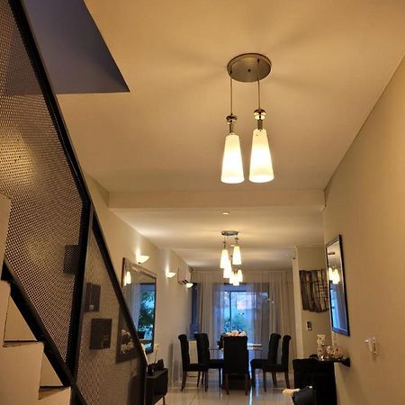 Departamento Amoblado Duplex Apartment Asuncion Luaran gambar