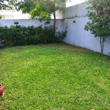 Departamento Amoblado Duplex Apartment Asuncion Luaran gambar