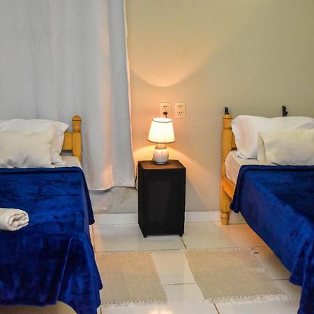 Departamento Amoblado Duplex Apartment Asuncion Luaran gambar