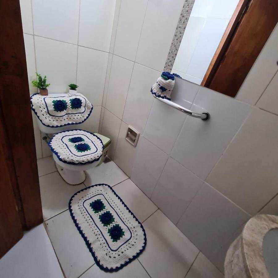 Departamento Amoblado Duplex Apartment Asuncion Luaran gambar