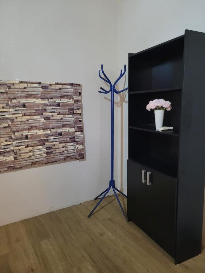 Departamento Amoblado Duplex Apartment Asuncion Luaran gambar