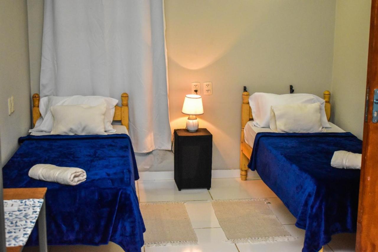 Departamento Amoblado Duplex Apartment Asuncion Luaran gambar